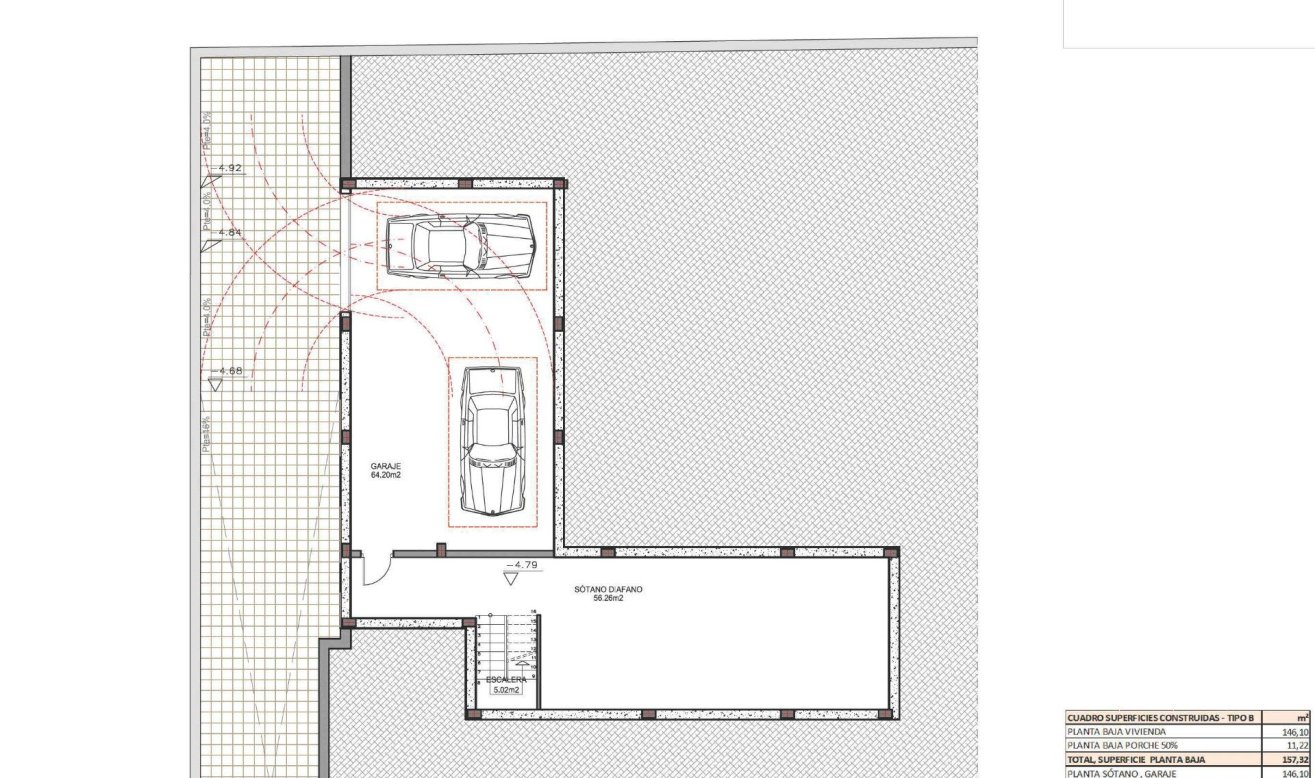 Obra nueva - Villa - Polop - Polop Hills