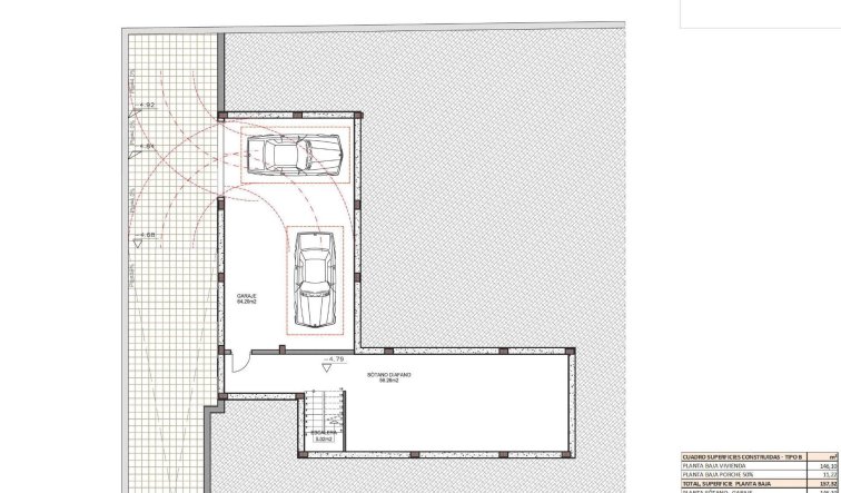 Obra nueva - Villa - Polop - Polop Hills
