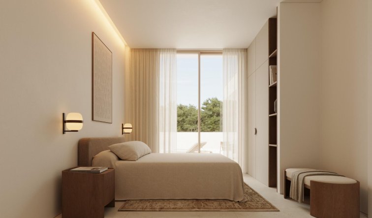 Obra nueva - Villa - Polop - Polop Hills