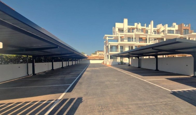 Obra nueva - Ático - Denia - Las Marinas km 2.5