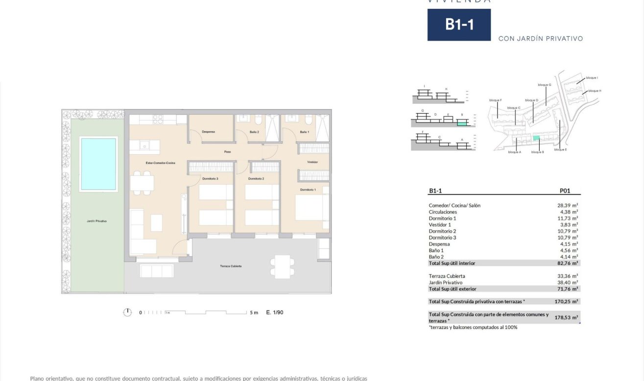 Obra nueva - Apartamento / piso - Alfas del Pí - Alfaz del Sol