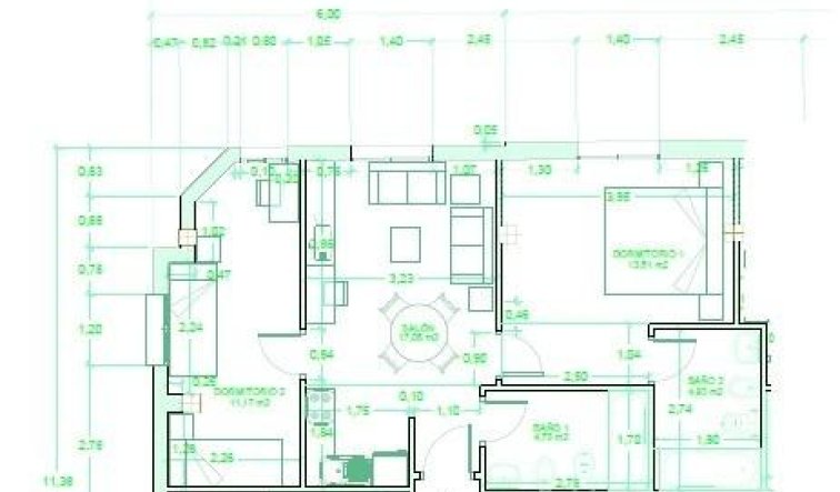 Obra nueva - Apartamento / piso - Los Alcazares - Playa Lo Sola