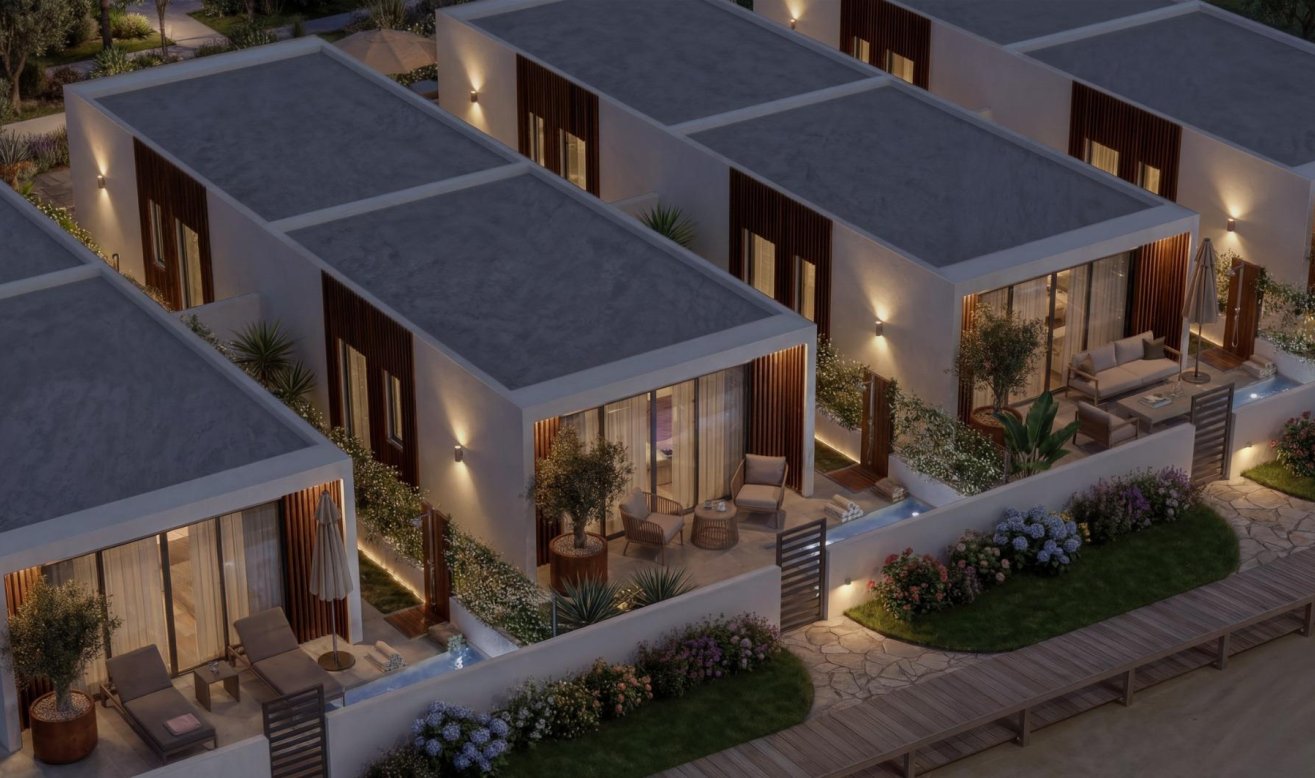 Obra nueva - Apartamento / piso - Vera - Vera Playa