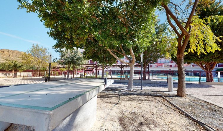 New Build - Penthouse - Archena - Villanueva del Rio Segura