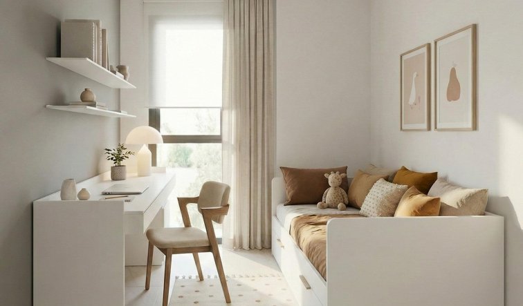Obra nueva - Apartamento / piso - Benijofar - Pueblo