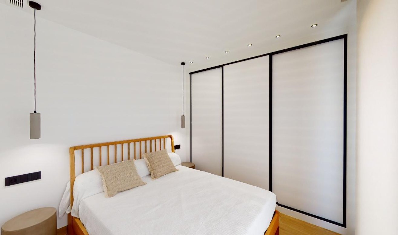 Obra nueva - Villa - Finestrat - Campana Garden