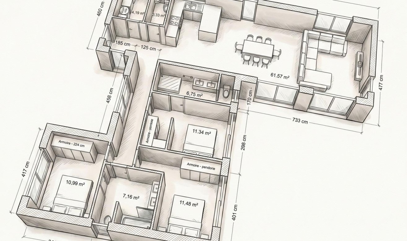 Obra nueva - Villa - Aspe - urbanizaciones