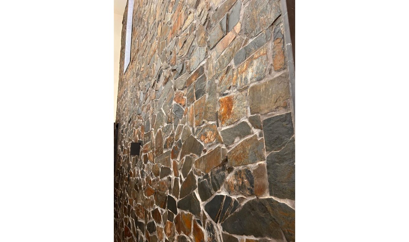 Obra nueva - Villa - Pinoso - Casas Pastor