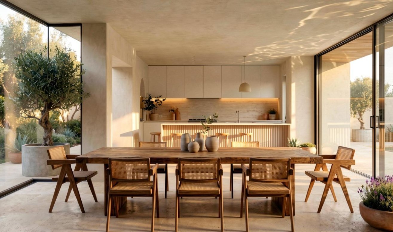 Obra nueva - Villa - Pinoso - Casas Pastor