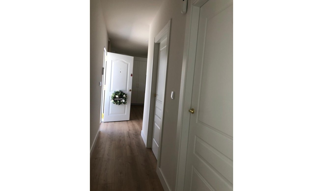 Obra nueva - Villa - Pinoso - Casas Pastor