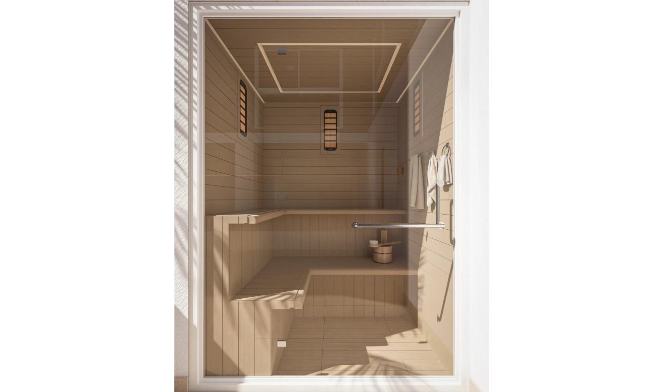 Obra nueva - Ático - Torrevieja - Centro