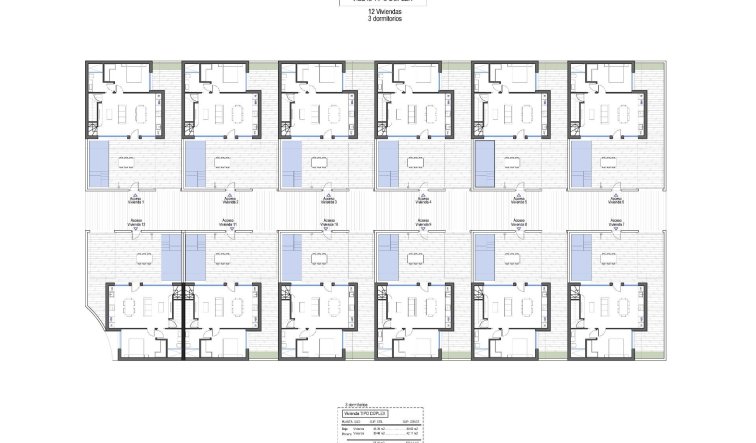 Obra nueva - Villa - Alhama De Murcia - Condado De Alhama