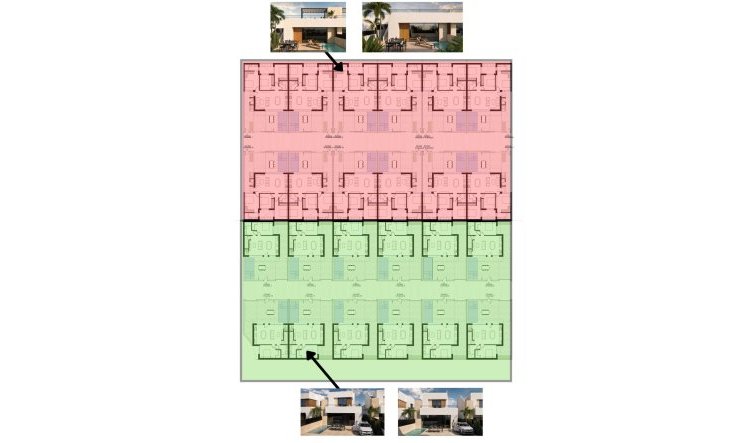 Obra nueva - Villa - Alhama De Murcia - Condado De Alhama