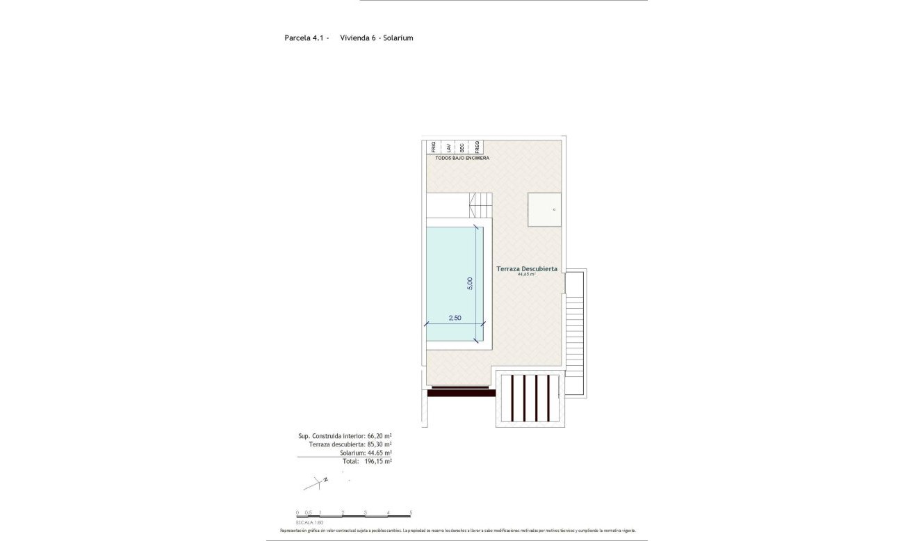 Obra nueva - Bungalow - San Miguel de Salinas - Cerro Del Sol