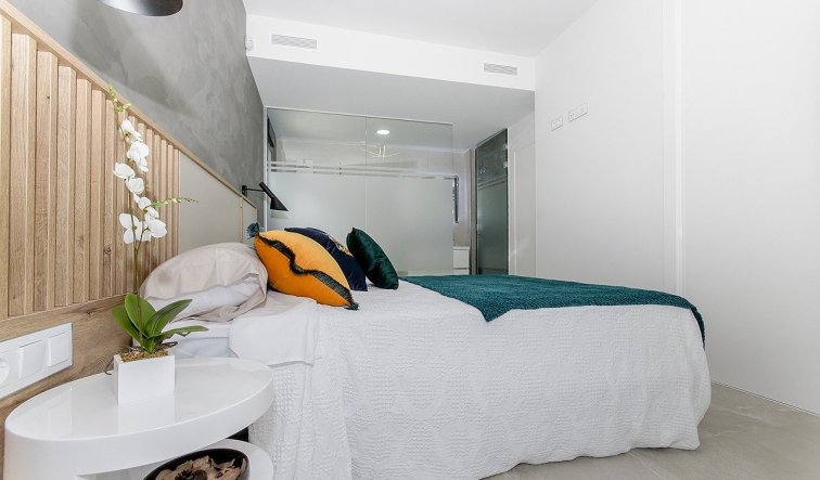 Obra nueva - Bungalow - San Miguel de Salinas - Cerro Del Sol