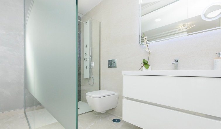 Obra nueva - Bungalow - San Miguel de Salinas - Cerro Del Sol