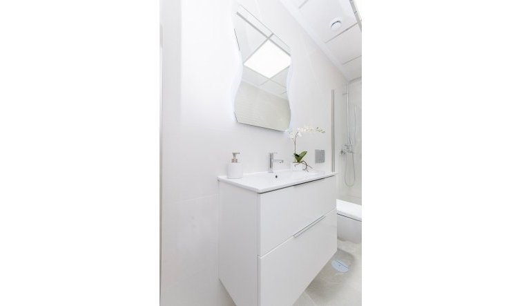 Obra nueva - Bungalow - San Miguel de Salinas - Cerro Del Sol