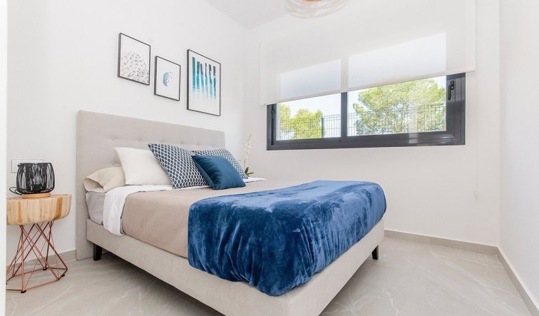 Obra nueva - Bungalow - San Miguel de Salinas - Cerro Del Sol