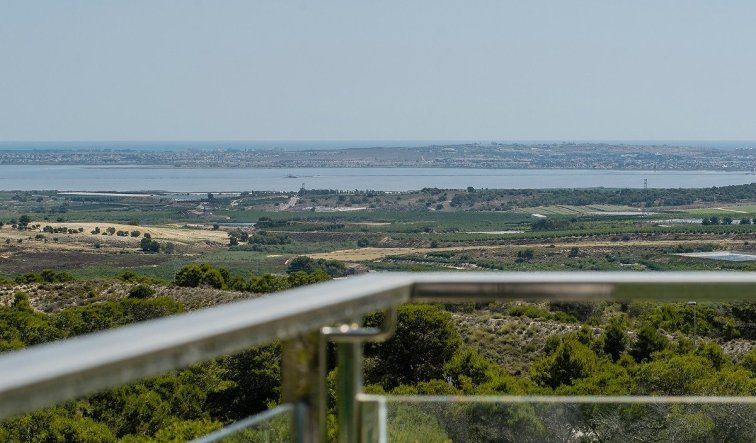 Obra nueva - Bungalow - San Miguel de Salinas - Cerro Del Sol