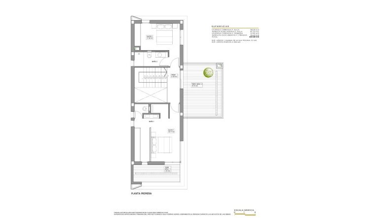 Obra nueva - Villa - Finestrat - Campana Garden