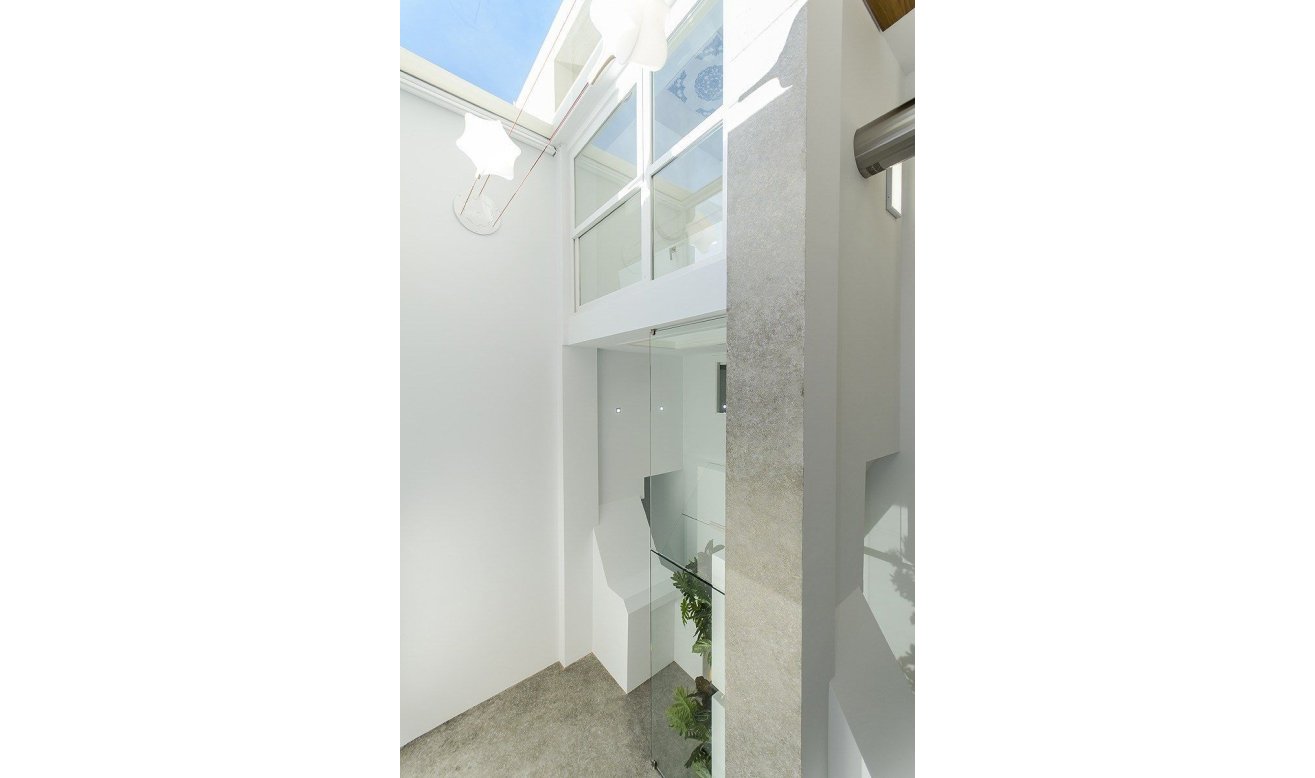 Obra nueva - Villa - Los Montesinos - La Herrada