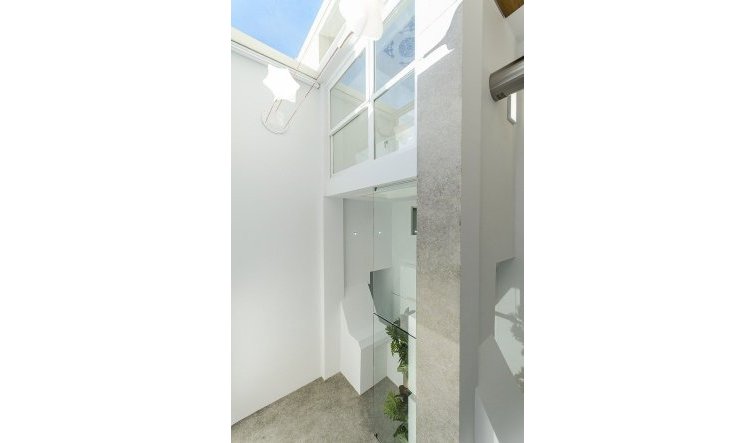Obra nueva - Villa - Los Montesinos - La Herrada