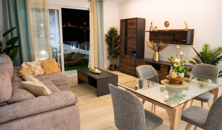 Nouvelle construction - Villa - Ciudad Quesada - Golf La Marquesa (Ciudad Quesada)