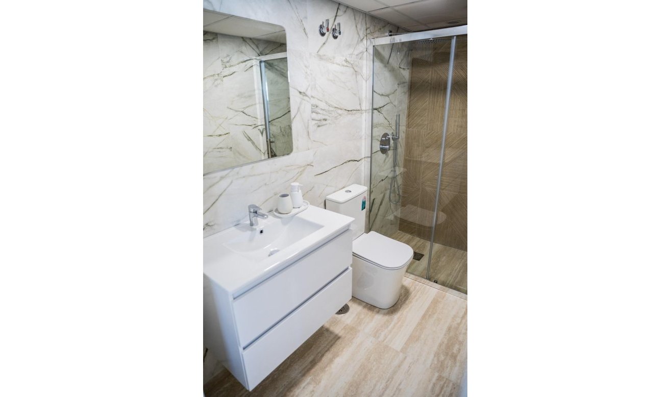 Nouvelle construction - Villa - Ciudad Quesada - Golf La Marquesa (Ciudad Quesada)