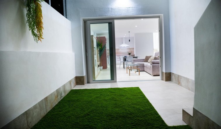 Nouvelle construction - Villa - Ciudad Quesada - Golf La Marquesa (Ciudad Quesada)