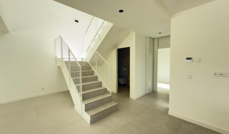 New Build - Villa - Finestrat - Campana Garden