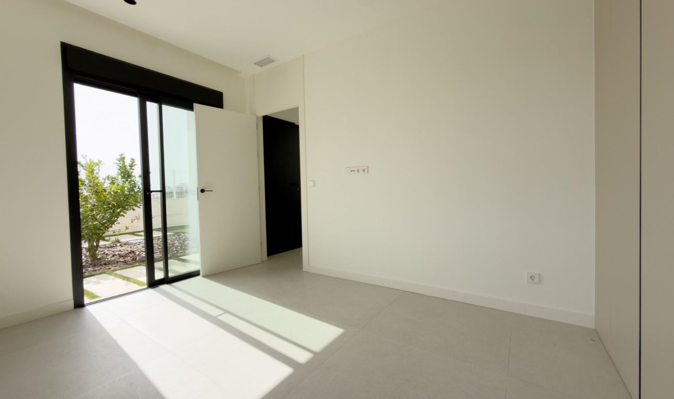 New Build - Villa - Finestrat - Campana Garden