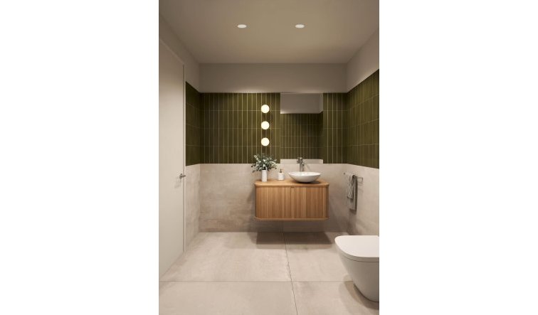 Obra nueva - Villa - Algorfa - La Finca Golf