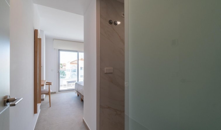 New Build - Apartment / flat - Orihuela Costa - Playa Flamenca