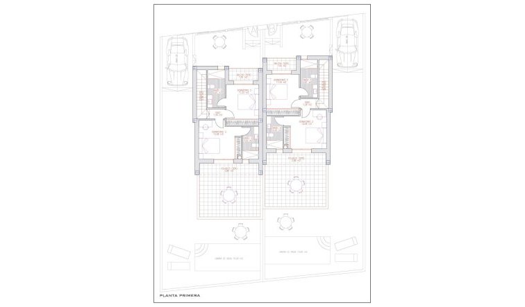 Obra nueva - Villa - Daya Nueva - Pueblo