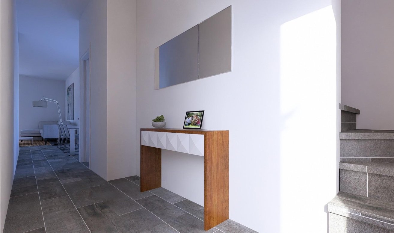Obra nueva - Villa - Daya Nueva - Pueblo