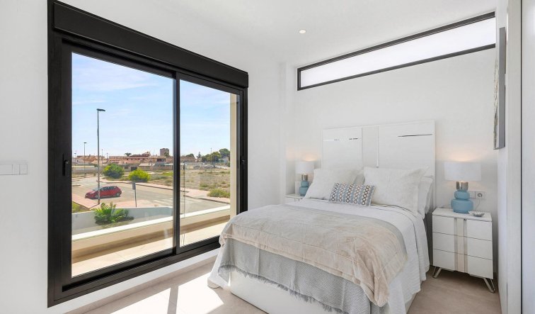 Nouvelle construction - Villa - San Javier - Parque de los leones
