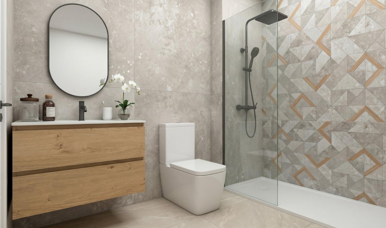 Nouvelle construction - Appartement - Guardamar del Segura - Centro