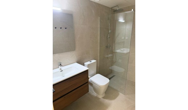 Obra nueva - Adosado - Pilar de la Horadada - pueblo
