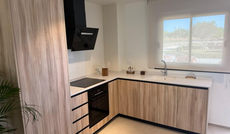Nouvelle construction - Villa - Pilar de la Horadada - pueblo