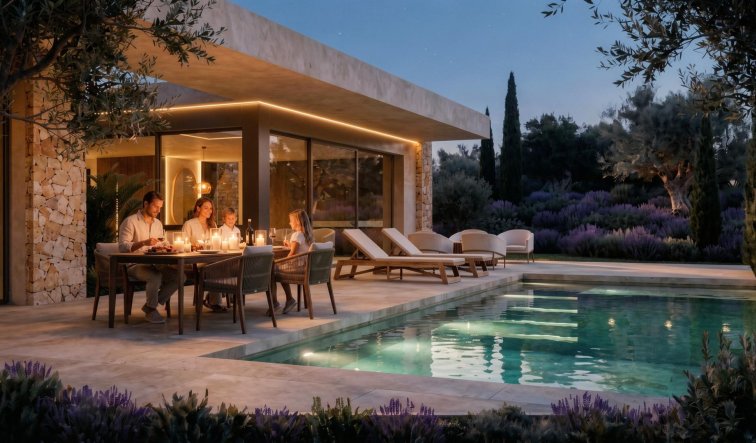 Obra nueva - Villa - La Romana - Los Joveres