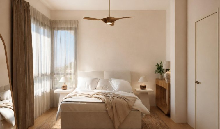 Nouvelle construction - Villa - Orihuela - Vistabella Golf