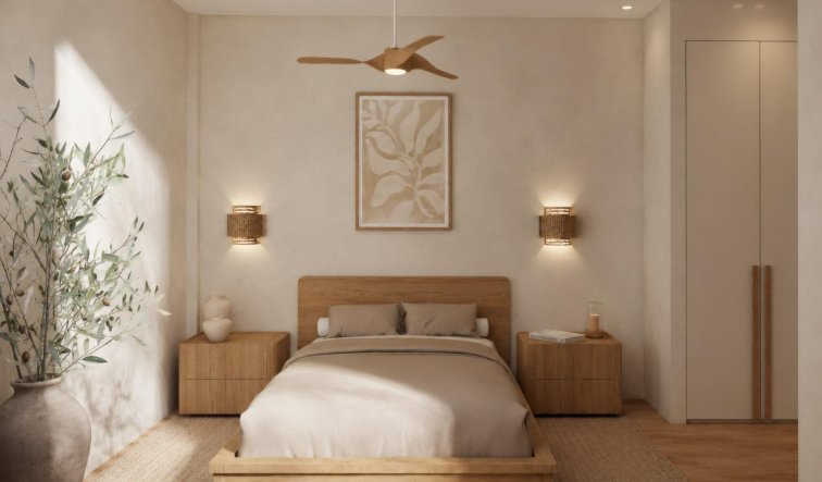 Nouvelle construction - Villa - Orihuela - Vistabella Golf