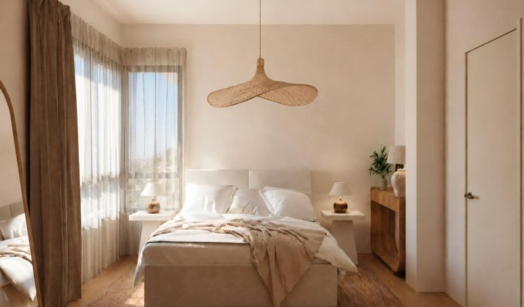 Nouvelle construction - Villa - Orihuela - Vistabella Golf