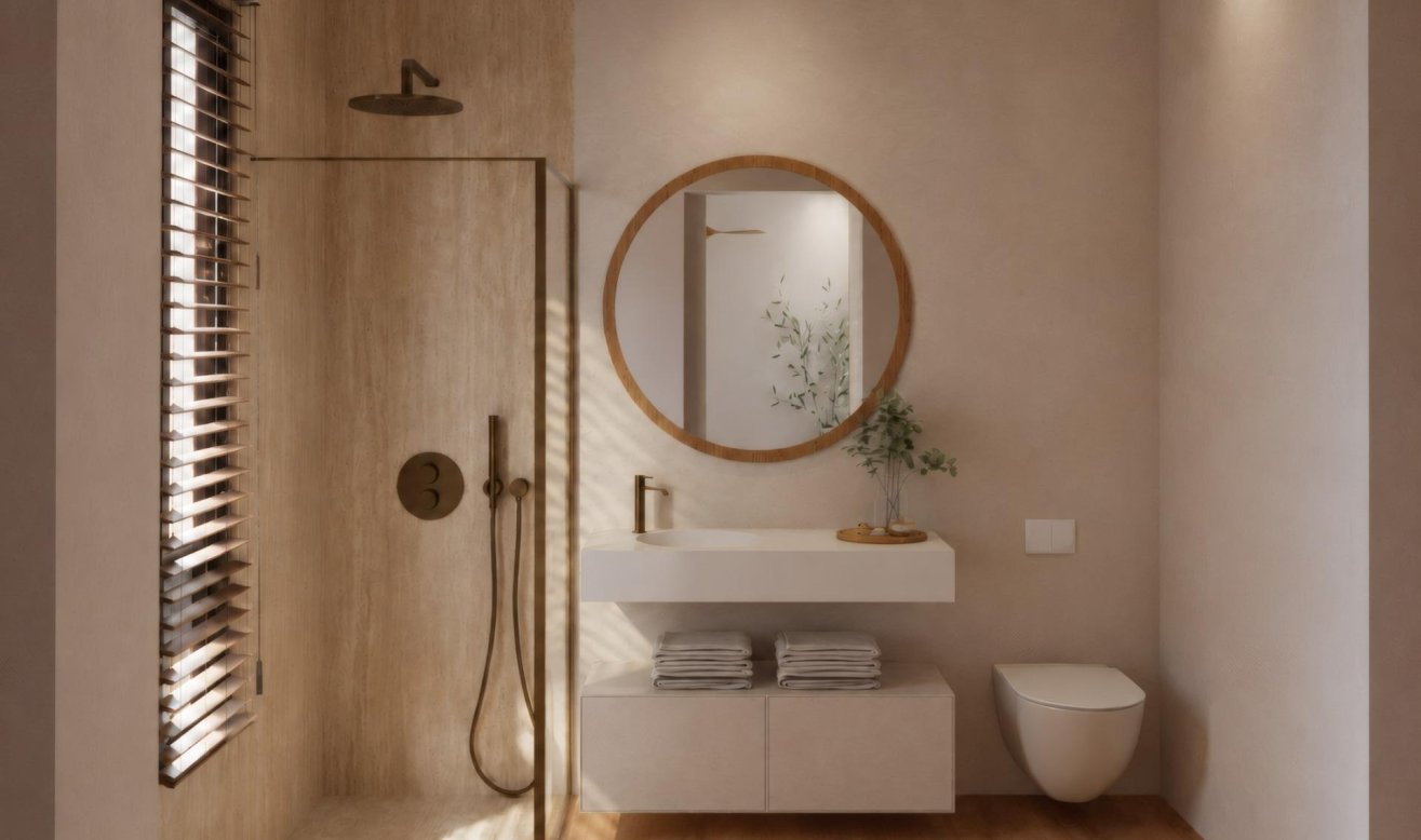 Nouvelle construction - Villa - Orihuela - Vistabella Golf