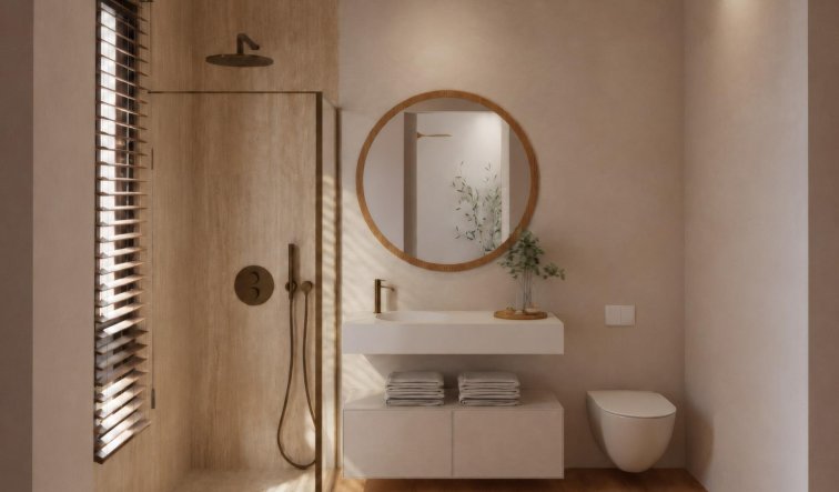 Nouvelle construction - Villa - Orihuela - Vistabella Golf