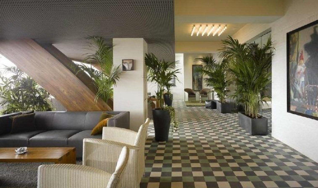 Nouvelle construction - Villa - Sucina - Peraleja Golf