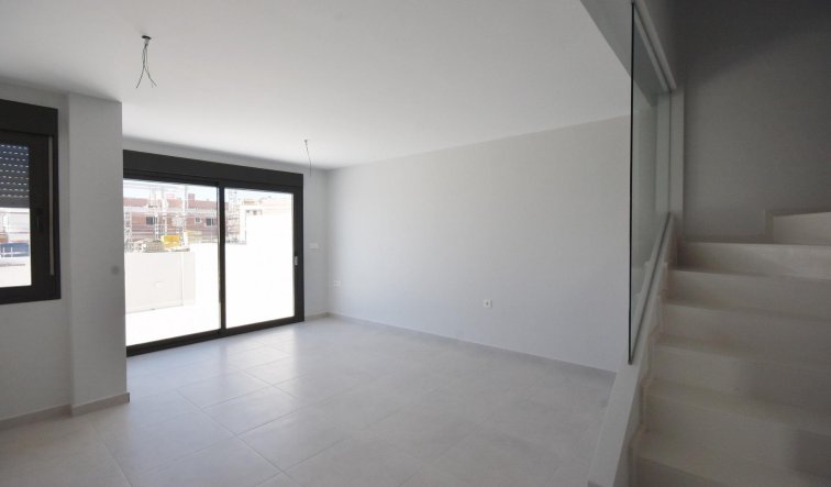 New Build - Villa - Puerto de Mazarron - Mar De Plata
