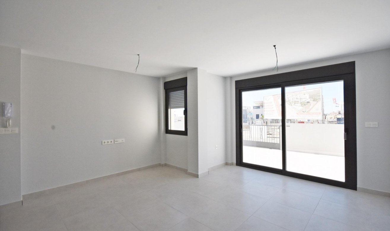 New Build - Villa - Puerto de Mazarron - Mar De Plata