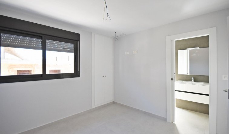 New Build - Villa - Puerto de Mazarron - Mar De Plata
