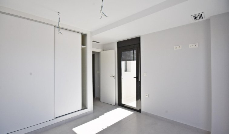 New Build - Villa - Puerto de Mazarron - Mar De Plata